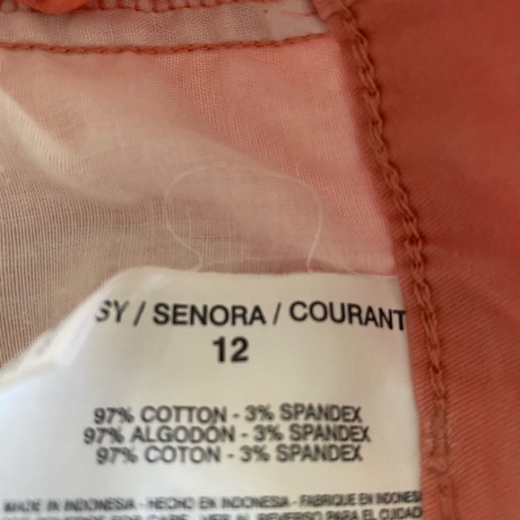 Women’s Bandolino shirts - Picture 3 of 4